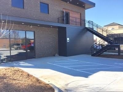 Commercial Office Space For Rent