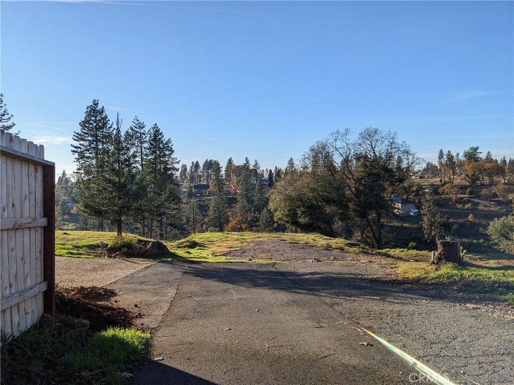 Paradise Lot with Valley Views