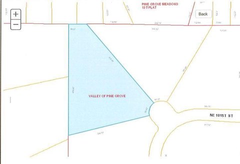 Residential Land in Kansas City