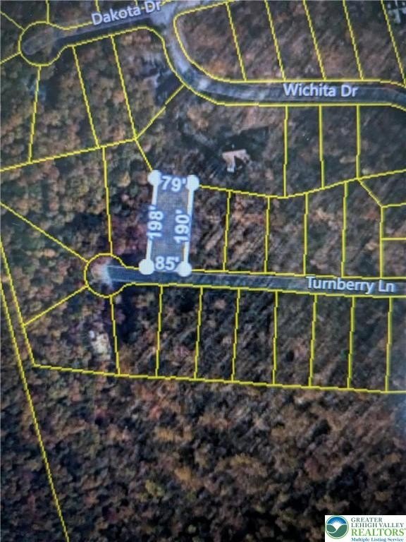 Residential Lot in Gated Community