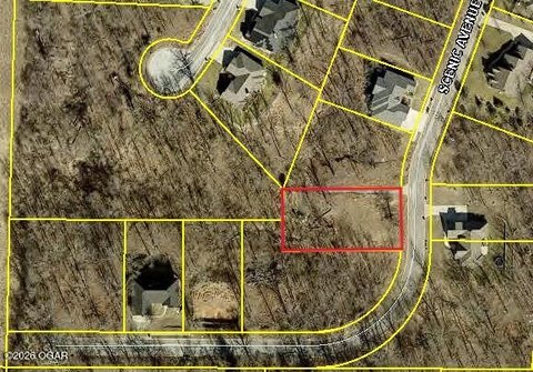 LAND - Joplin, MO