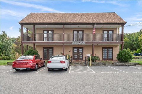 Smithfield Mixed-Use Investment Opportunity