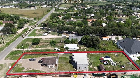 Mission, TX Mixed-Use Opportunity