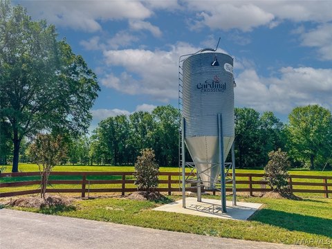 Pike Road Acreage Homesite