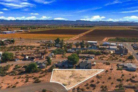 Land, Mohave Valley, AZ