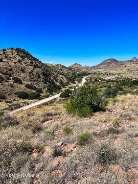 Land, Hillsboro, NM