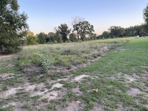 Land, LaRue, TX