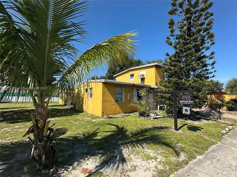 Fort Lauderdale Mixed-Use Redevelopment Opportunity