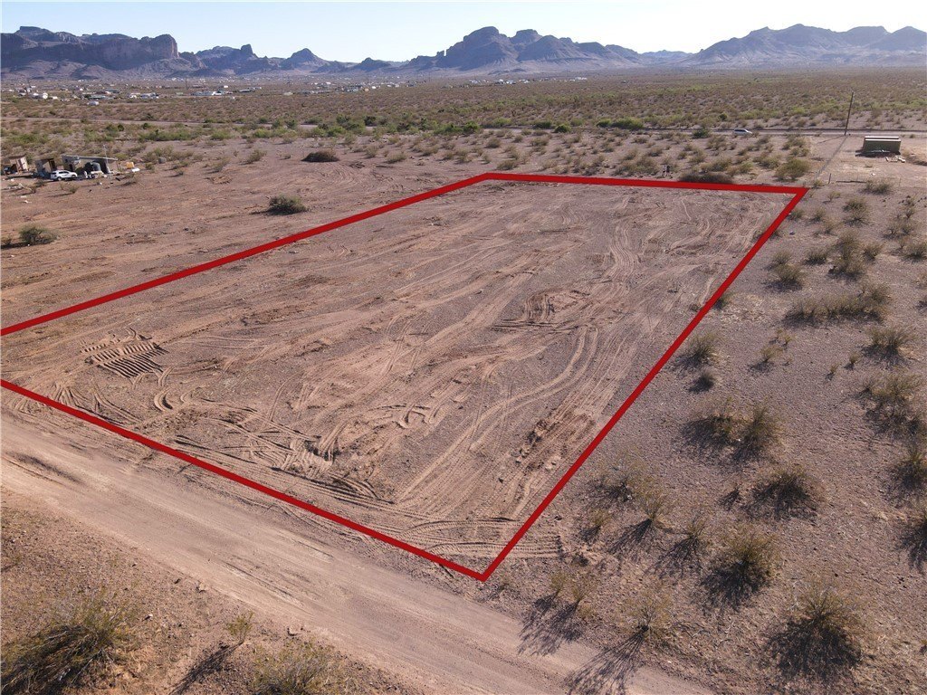 Golden Valley Acreage For Sale