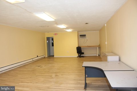 Retail Space For Rent