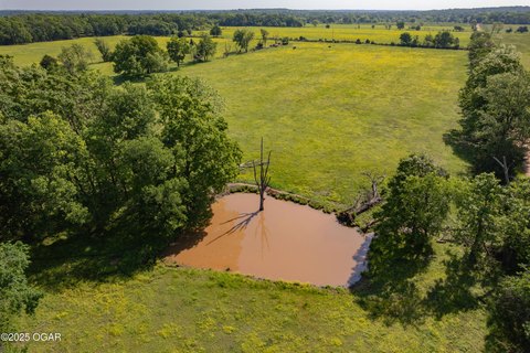 25 Acres of Pasture/Hunting Land