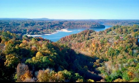 Land, Byrdstown, TN