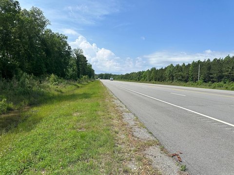 LAND - Hamburg, AR