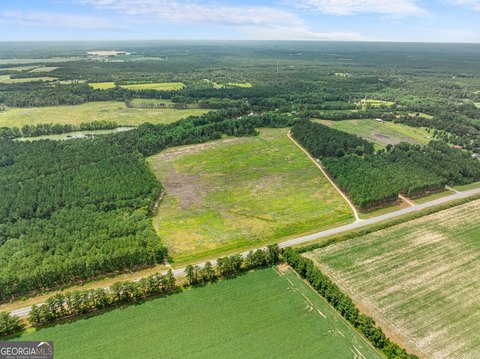 LAND - Statesboro, GA