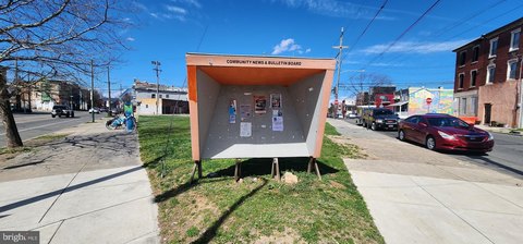 Land in Philadelphia, PA