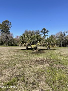 Residential Land in Beaufort, SC