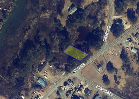 Chincoteague Island Land Opportunity