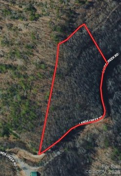 Land, Bryson City, NC
