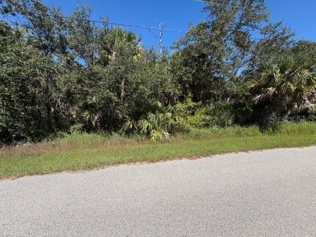 Residential Land in Growing Area