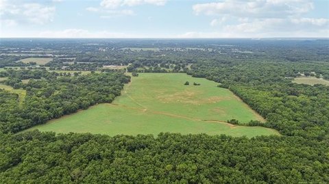 117 Acres of Rogers County Land