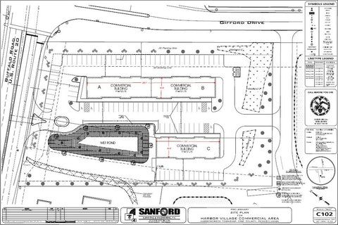 Land Lease Opportunity in Erie