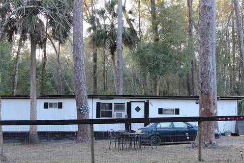 Assembled Mobile Home Park Portfolio