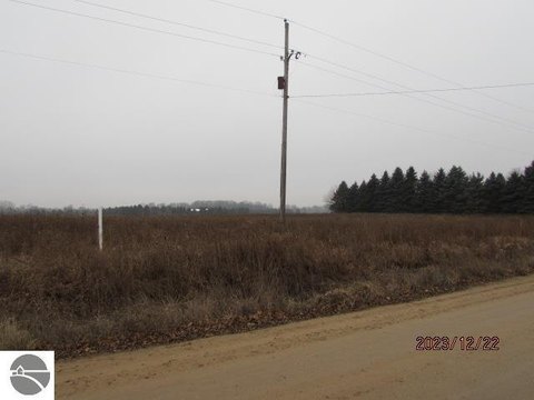 Residential Building Lot Near CMU