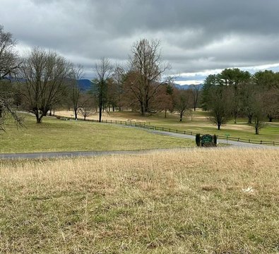 Vacant Lot, Hayesville, NC