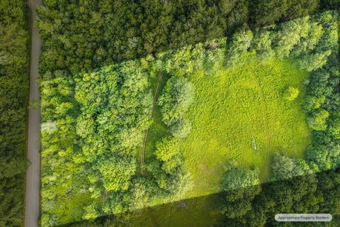 LAND - Warren, ME