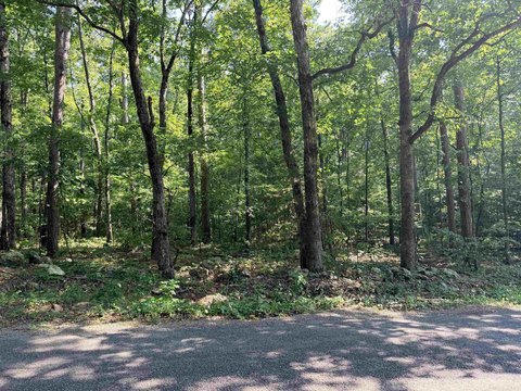 LAND - Higden, AR