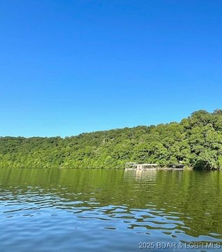 Versailles Land with Lake Frontage