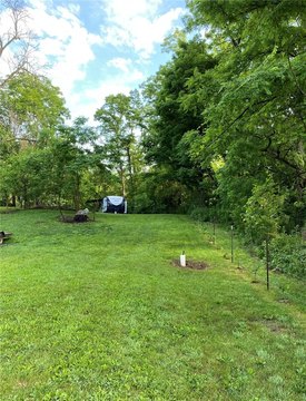 Recreation Land Lot