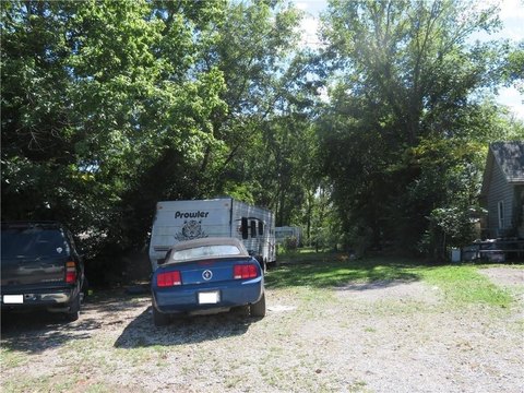 Residential Land in Osawatomie, KS