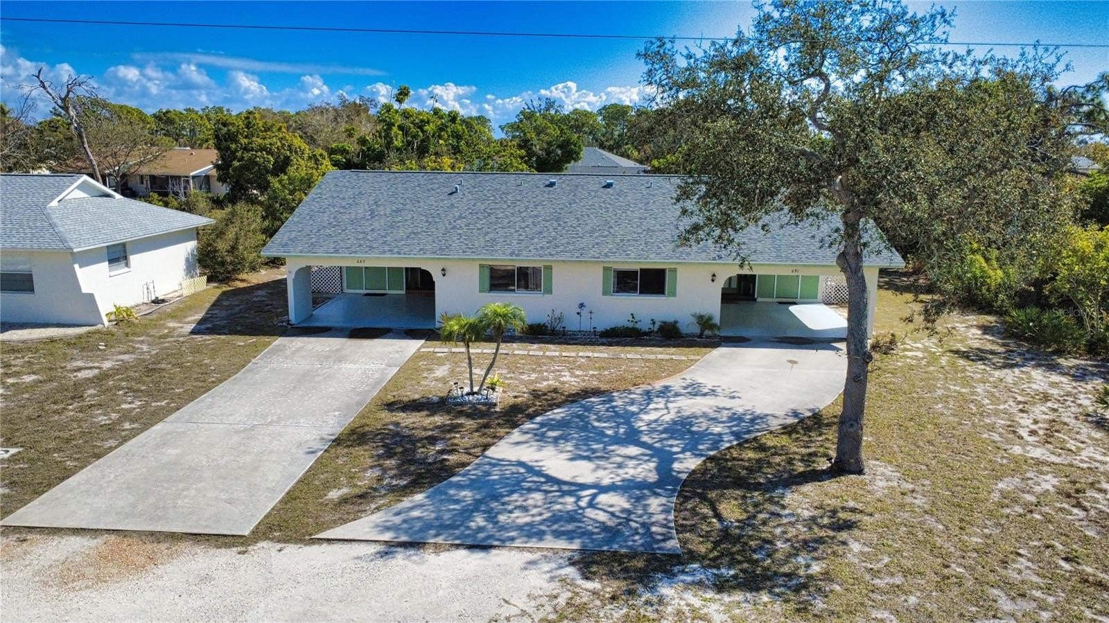 Englewood Duplex: Income Potential