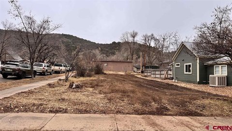Durango, CO Land For Sale