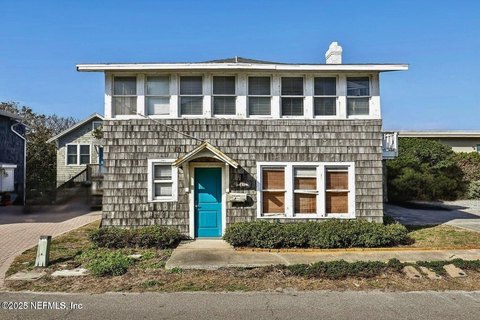 Oceanview Investment Opportunity in Neptune