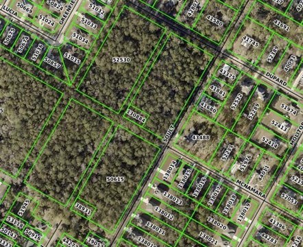 Vacant Land, Mandeville, LA