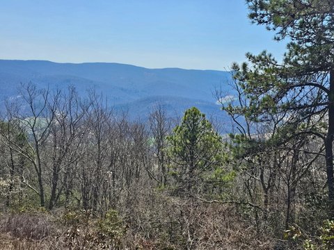 Mountain-Top Recreation Land