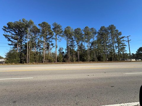 Commercial Land in Douglas, GA