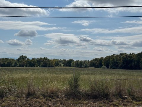 Commercial/Residential Lot in Coal Hill