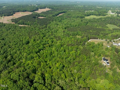 Hurdle Mills Land For Sale