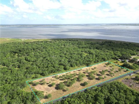 Peace Valley Harbor Land Lots