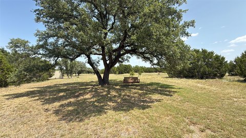 Land, Evant, TX