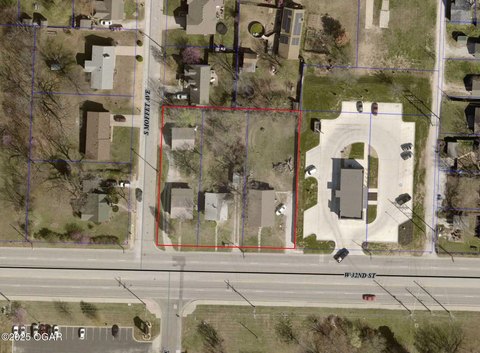 Joplin Commercial Development Opportunity