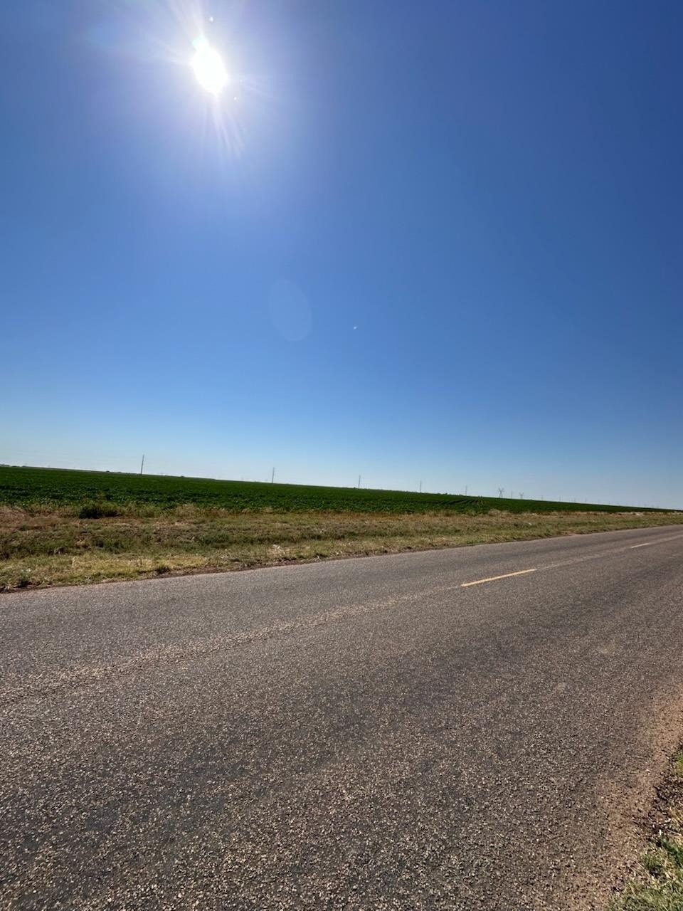 Farmland with Development Potential