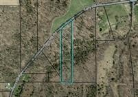 7 Acres Wooded Land, Alpine