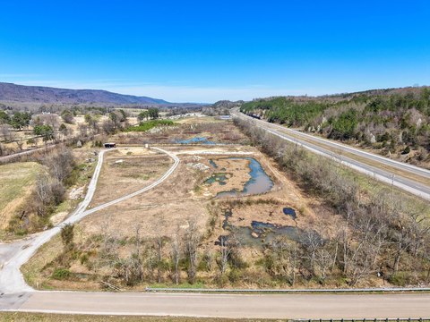 Dayton, TN Industrial Development Land
