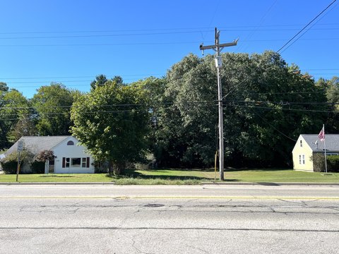 Land, Norton Shores, MI