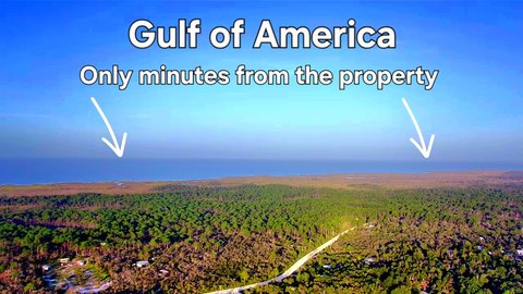 Land, Perry, FL