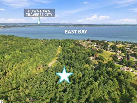 LAND - Williamsburg, MI
